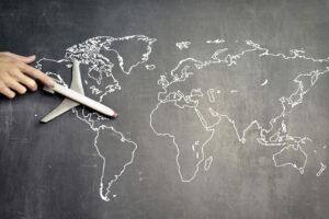 International
